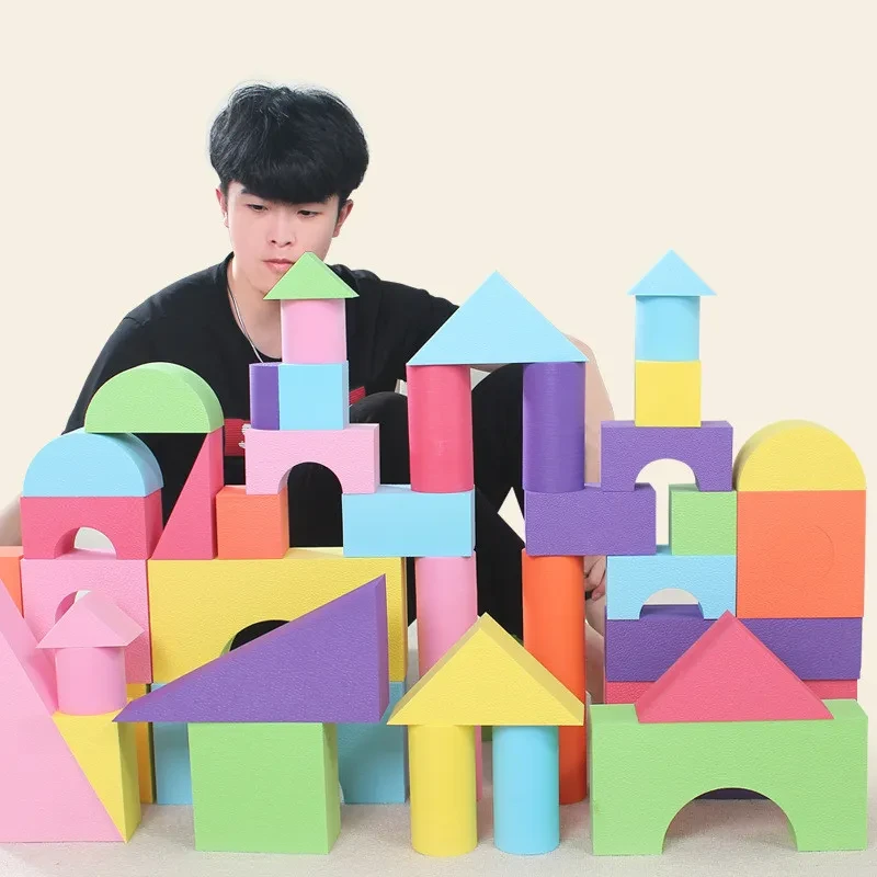 Soft Play Equipment