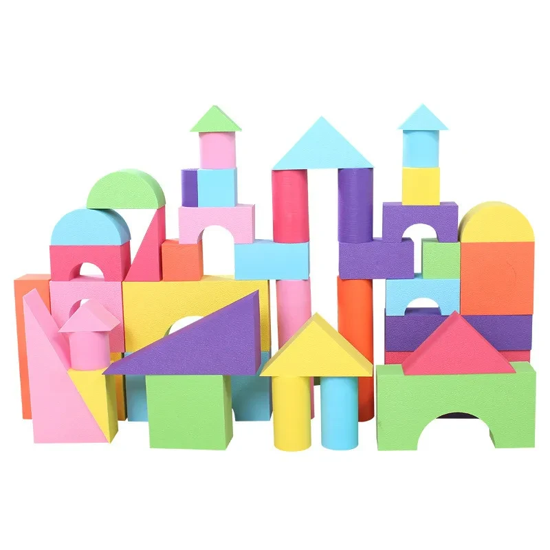 Soft Play Equipment