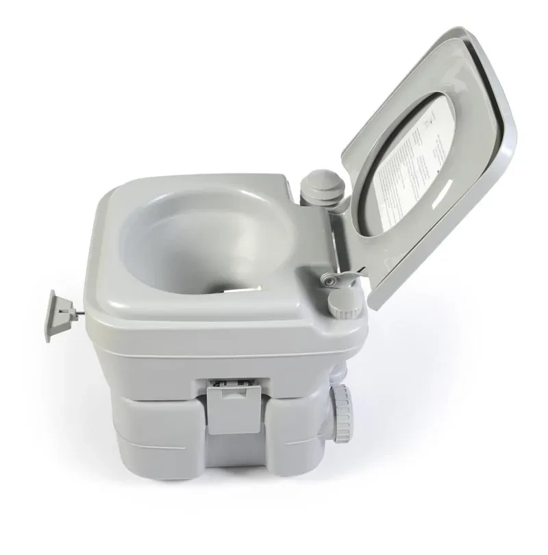 Portable Toilets