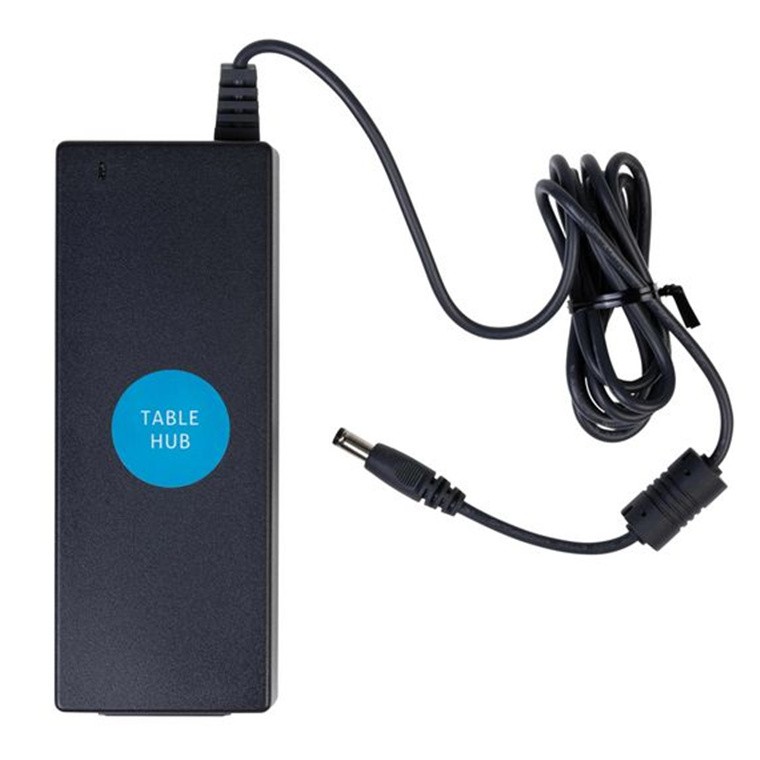 Logitech Rally Table Hub Power Adapter. 96W 48V