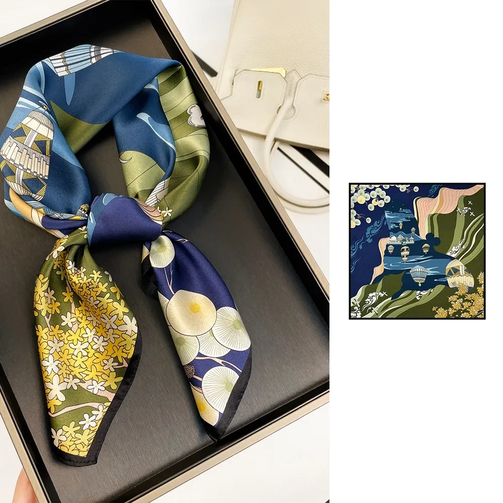 Ladies Handkerchief