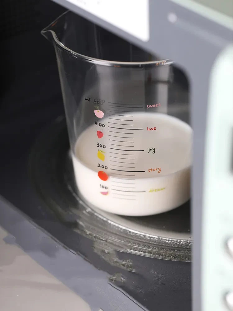 Measuring Cup
