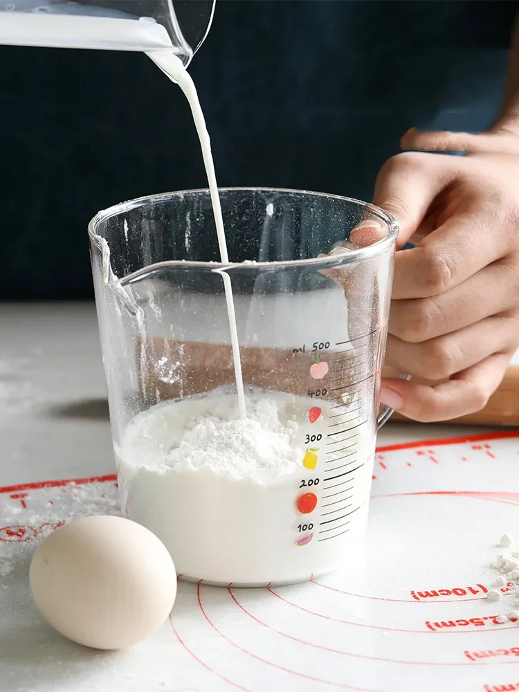 Measuring Cup