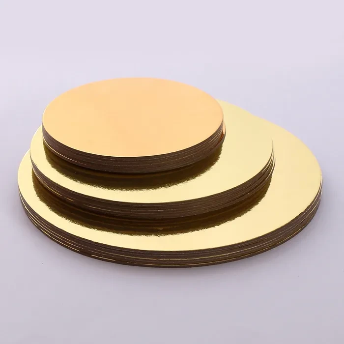 Cake Base