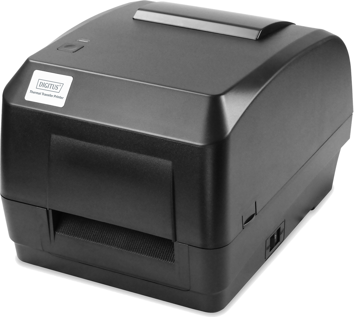 Digitus 200DPI Desktop Thermal Label