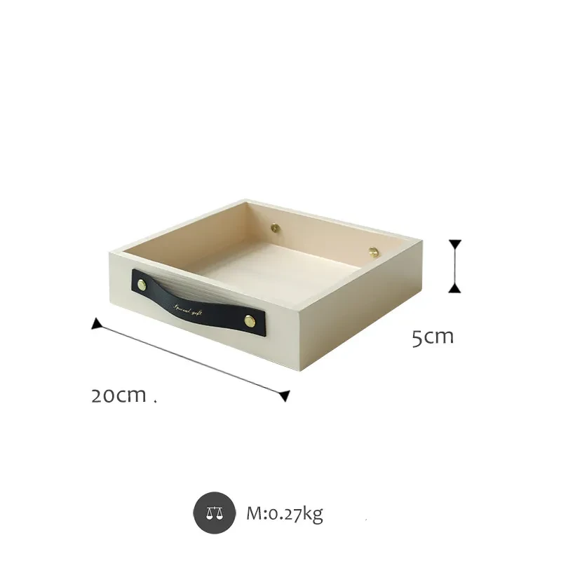 Hamper Trays
