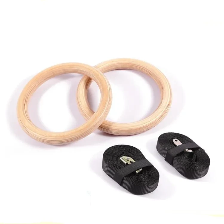 Gymnastic Rings
