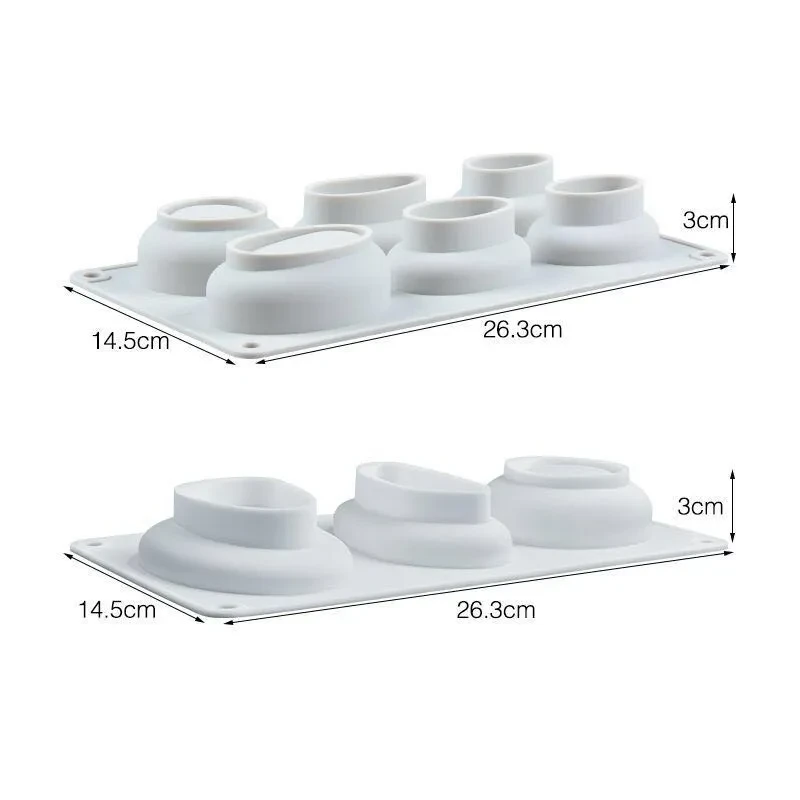 Soap Loaf Mould