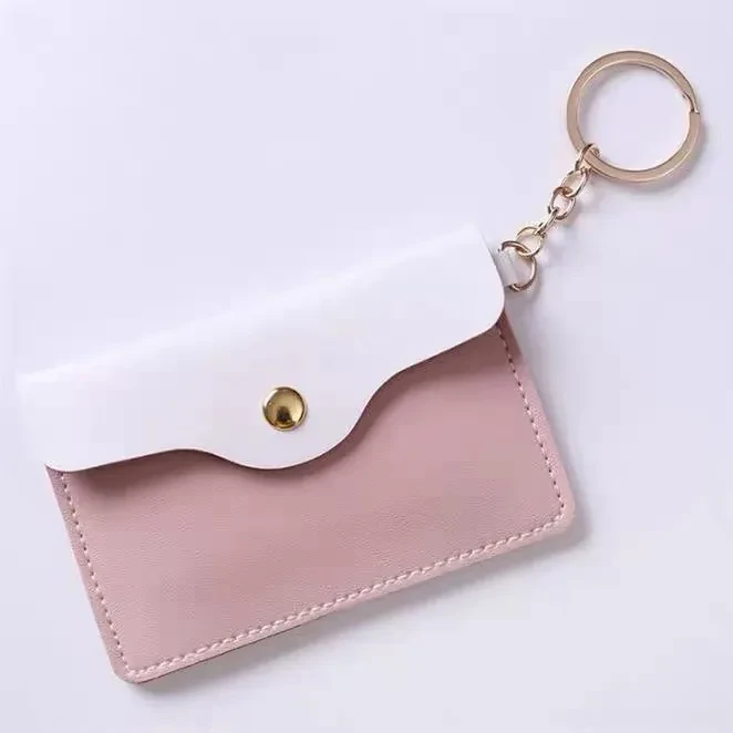 Business Keyrings