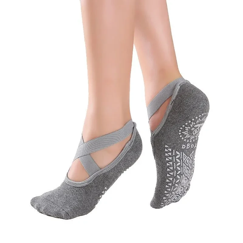 Yoga Socks