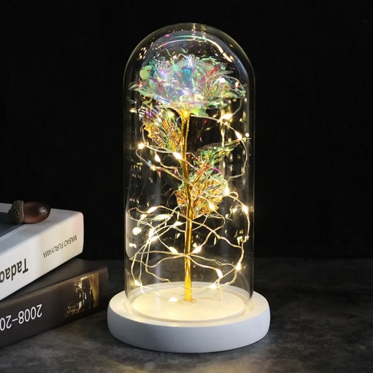 Glass Light Shades