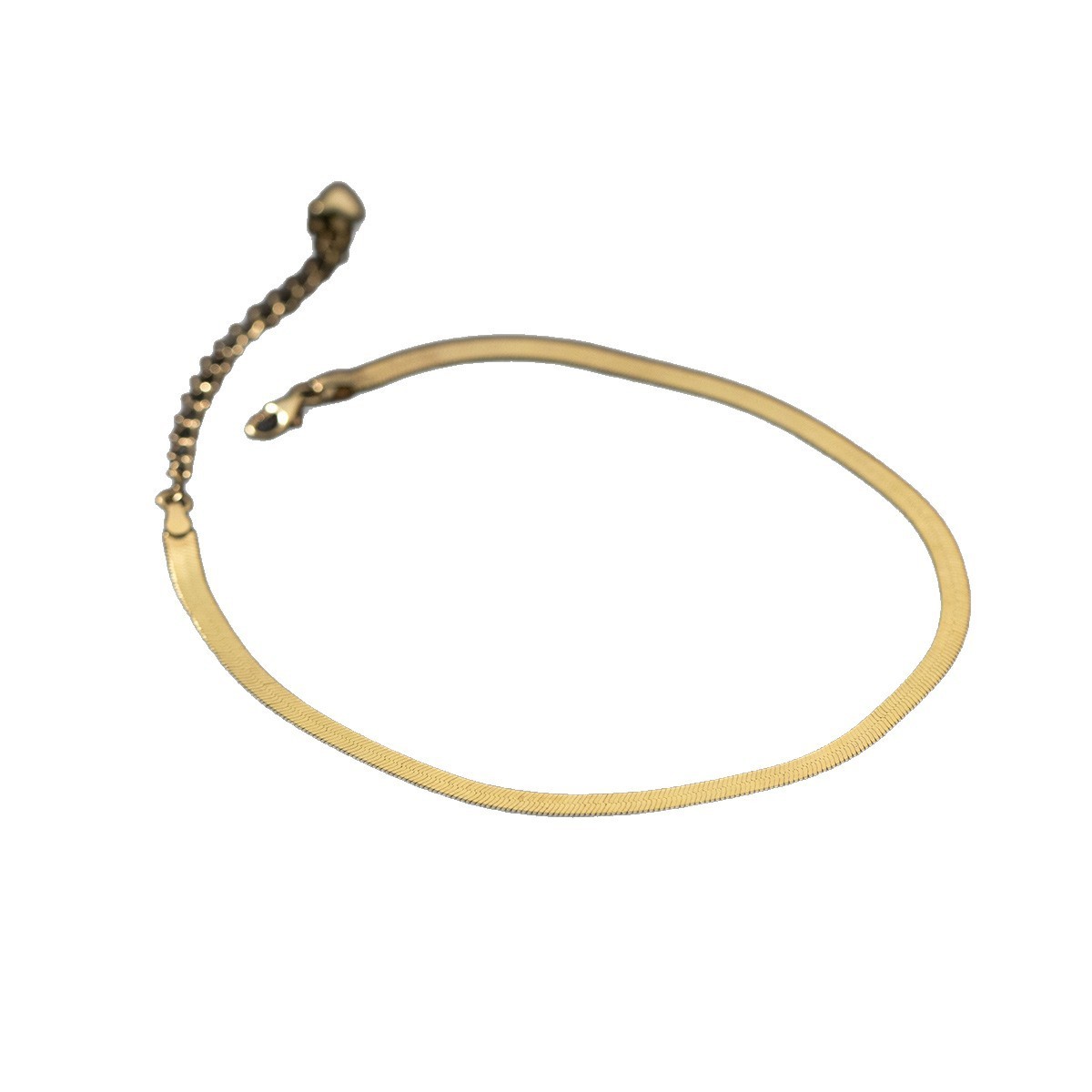 Simple Fashion Personality Temperament Foot Accessories Women
