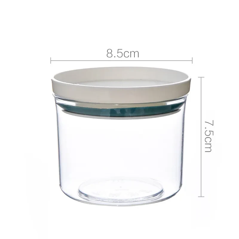 Candy Jars