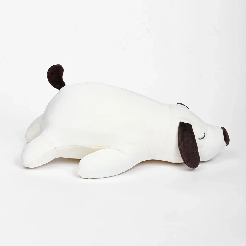 The AirPulse Pup: Breathing & Warming Relaxation Buddy