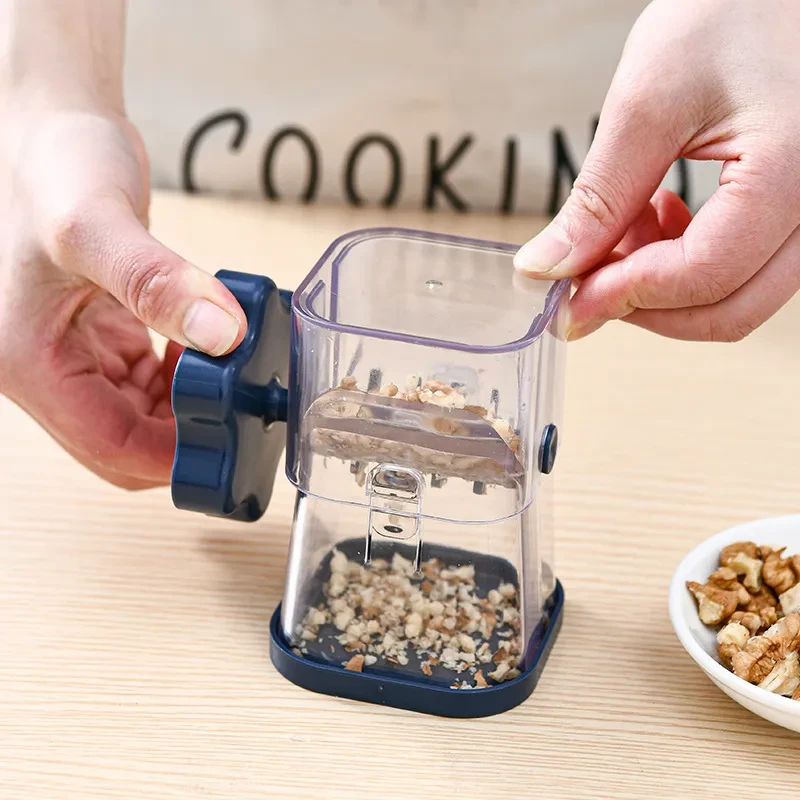 nut grinder