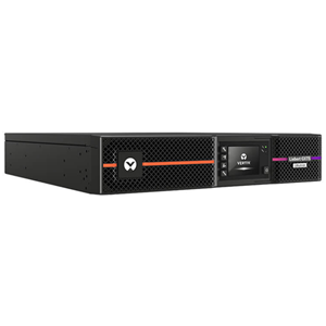 Vertiv UPS GXT5LI-1500IRT On Line UPS Lithium Battery 1500VA/1500W