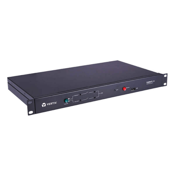 Vertiv LTS Load Transfer Switch 32A
