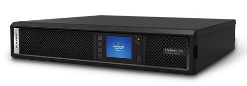 Vertiv UPS ITA2 6KVA / 6KW (No Battery)