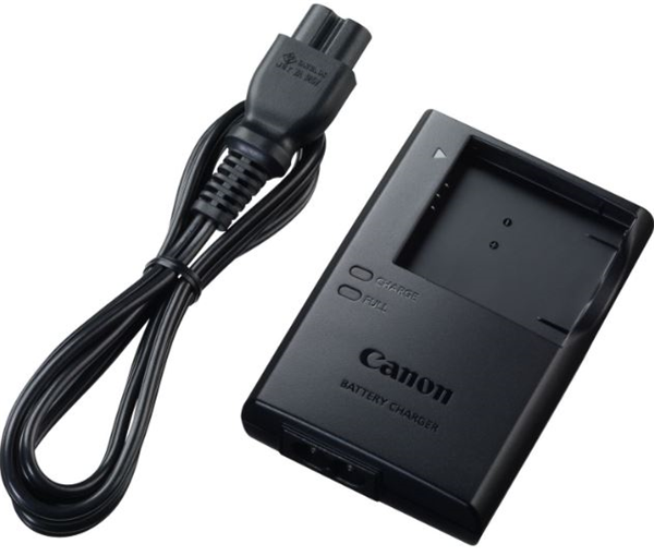Canon CB-2LFE Battery Charger