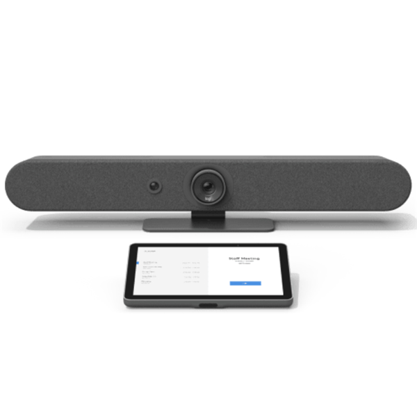 Logitech Rally Bar Mini & Tap IP
