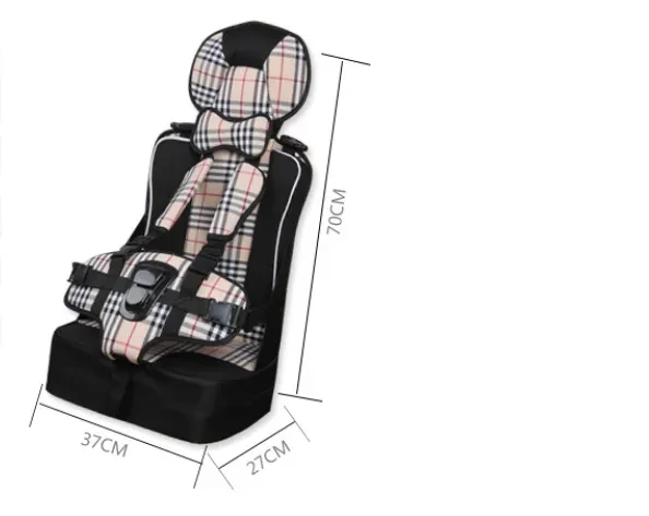 Car Booster Seat