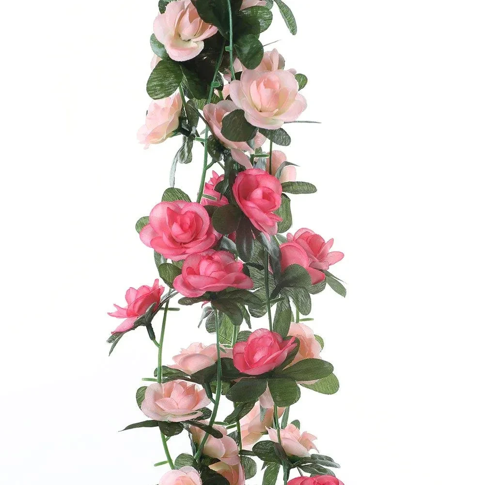Artificial Flower Arrangements