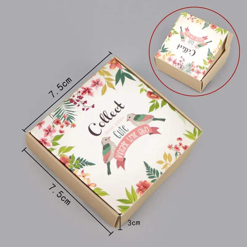 Soap Packaging