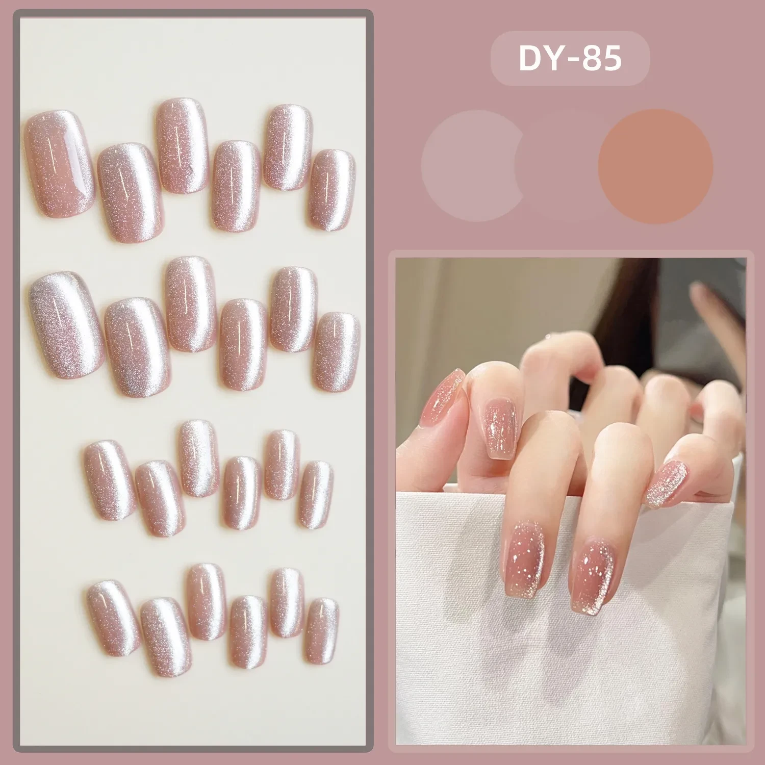 Nail Tips