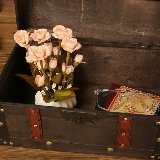 Treasure Chest
