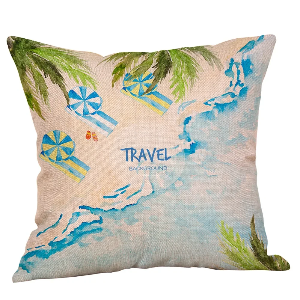Beach Themed Homewares