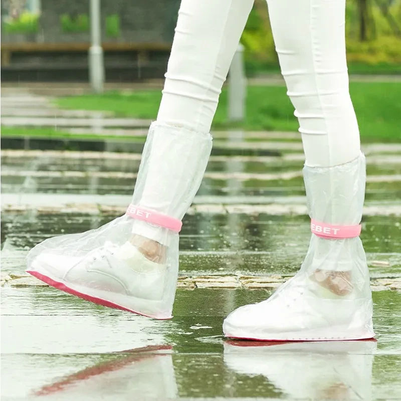 Disposable Shoe Covers