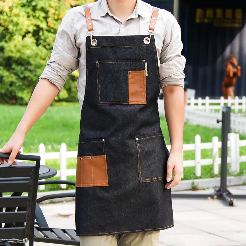 Hairdressing Aprons