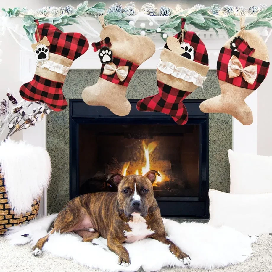 Dog Christmas Gift Sets