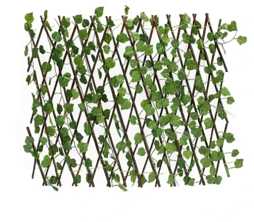 Garden Wall
