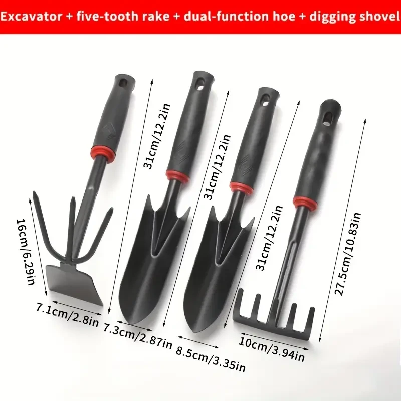 Gardening Tools Set