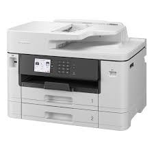 Brother MFCJ5740DW A3/A4 Inkjet Multi Function Printer Damaged box