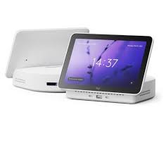 Logi Dock Flex - White - DEMO