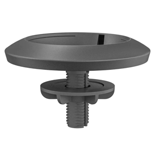 Logitech Rally Mic Pod Table Mount Kit