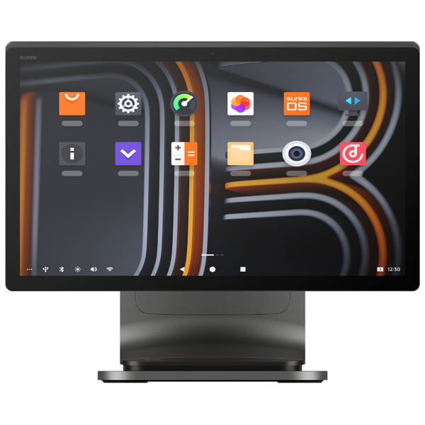 Sunmi T3 Pro Desktop 15.6" 6GB 128GB Android 13