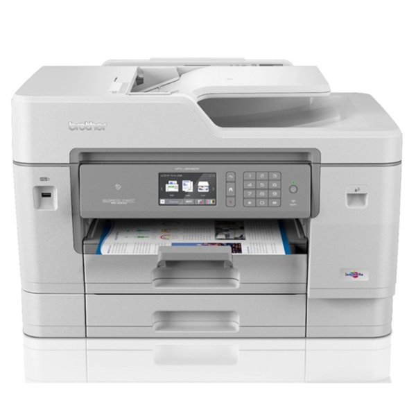 Brother MFCJ6955DW A3 30ppm Inkjet MFC Printer