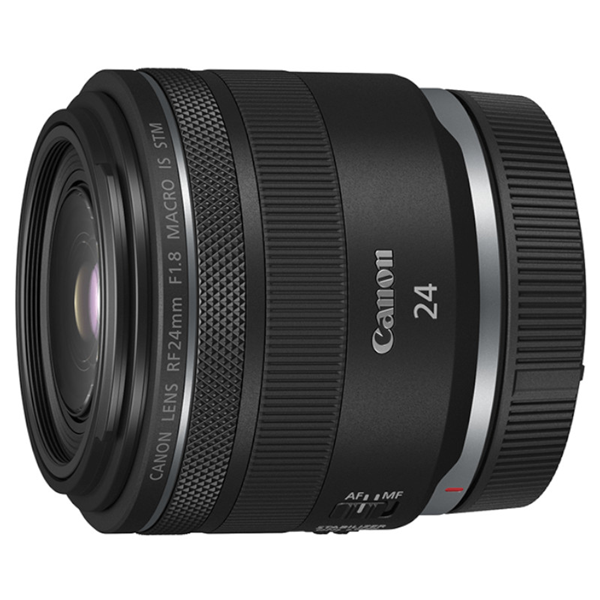Canon RF 24-50mm f/4.5-6.3 STM Lens