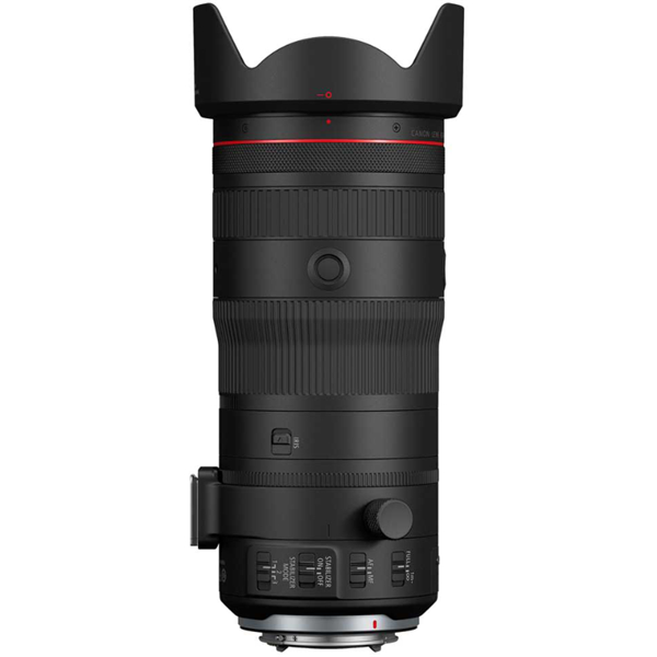 Canon RF 24-105mm f/2.8L IS USM RF Mount Lens