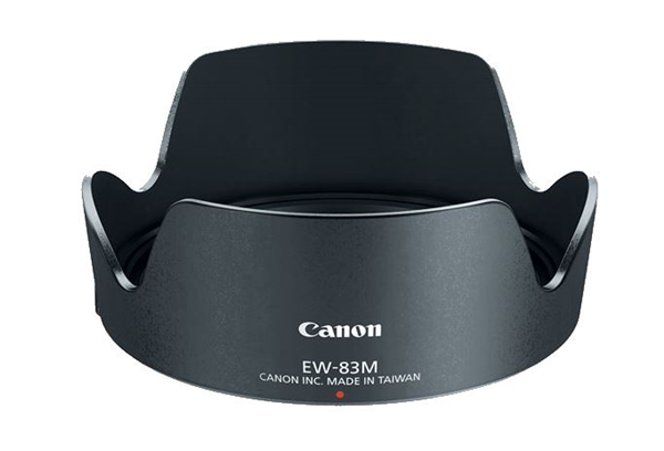 Canon EW-83M Lens Hood for EF 24-105mm Lens