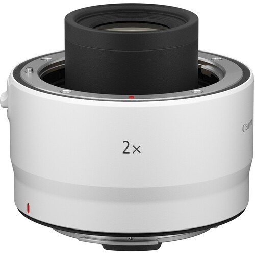 Canon RF 2X Extender