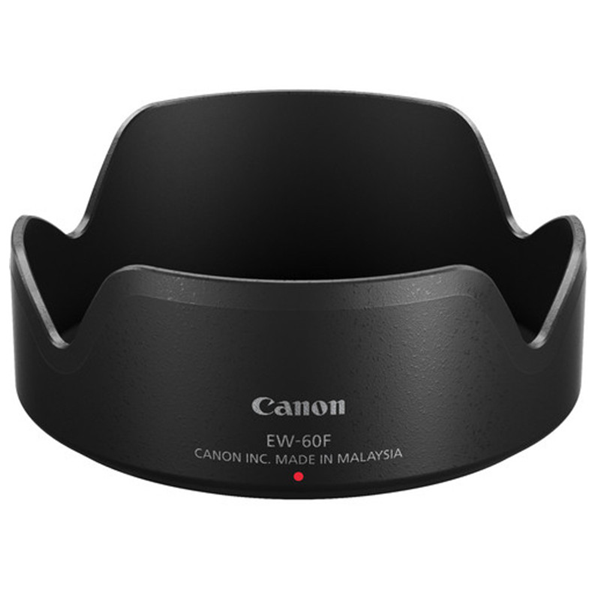 Canon EW-60F Lens Hood for RF-S 18-150 Lens
