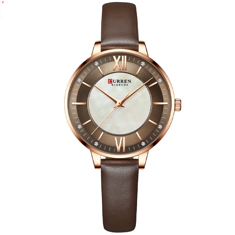 Curren Watch For Ladies