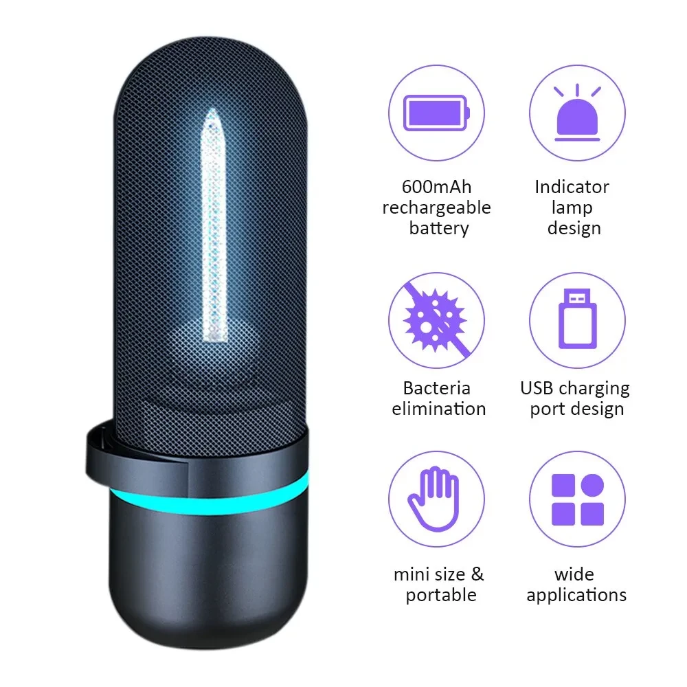 UV Lamp