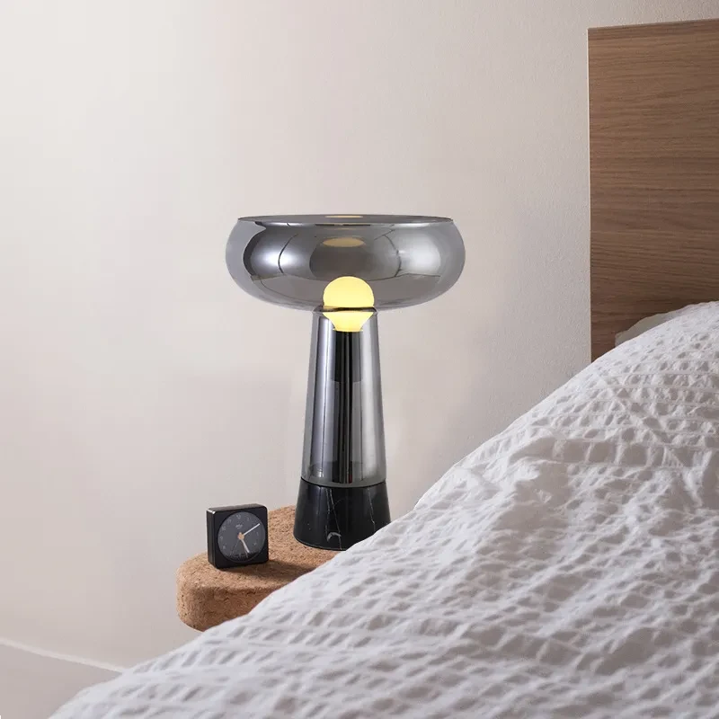 Art Deco Lamp