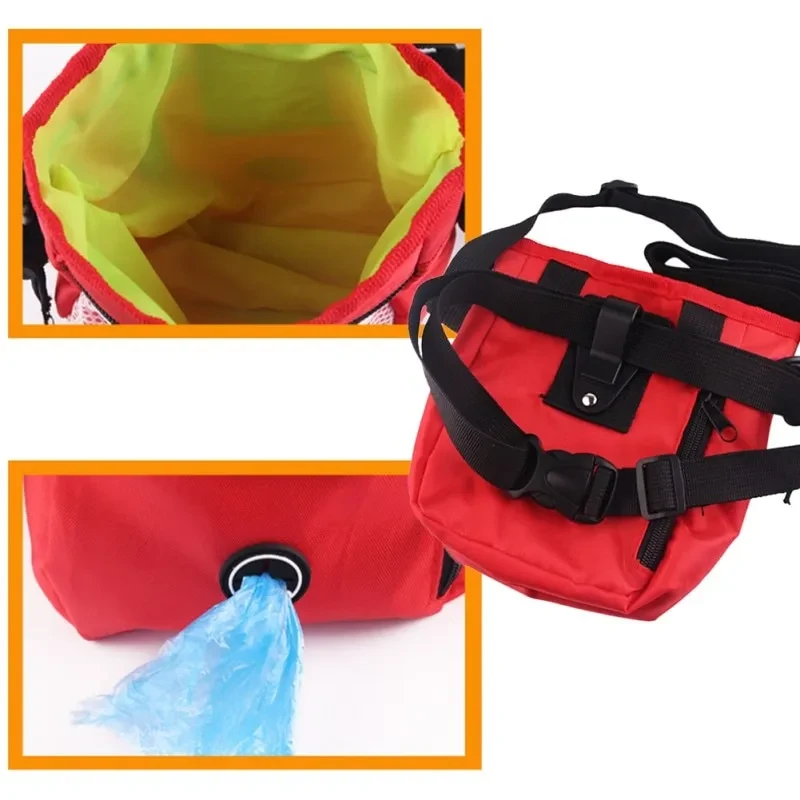 Dog Treat Pouch