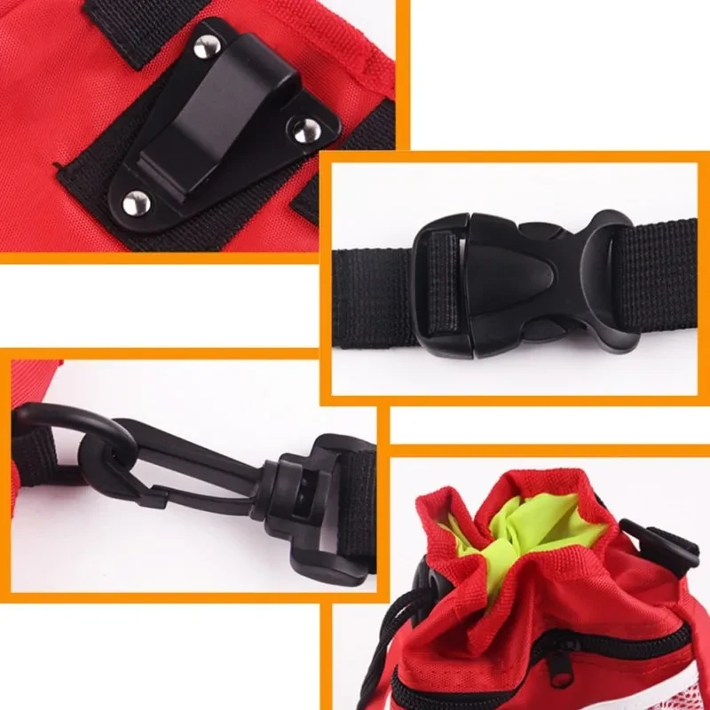 Dog Treat Pouch